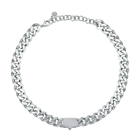 Collar Mujer Chiara Ferragni J19AUW13 38 cm de Chiara Ferragni, Collares - Ref: S0379135, Precio: 82,59 €, Descuento: %