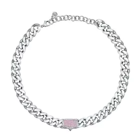 Collar Mujer Chiara Ferragni J19AUW15 38 cm de Chiara Ferragni, Collares - Ref: S0379136, Precio: 84,08 €, Descuento: %