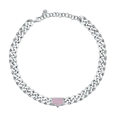 Collar Mujer Chiara Ferragni J19AUW15 38 cm de Chiara Ferragni, Collares - Ref: S0379136, Precio: 82,59 €, Descuento: %