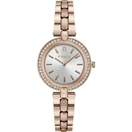 Montre Femme Furla WW00002003L3 (Ø 34 mm) de Furla, Montres bracelet - Réf : S0379144, Prix : 120,73 €, Remise : %