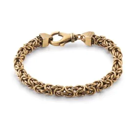 Men's Bracelet Guess UMB70013-S 22 cm by Guess, Bracelets - Ref: S0379185, Price: 28,73 €, Discount: %