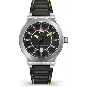 Reloj Hombre Ducati DTWGB2019301 (Ø 45 mm) de Ducati, Relojes de pulsera - Ref: S0379203, Precio: 145,20 €, Descuento: %