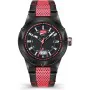 Montre Homme Ducati DTWGB2019701 (Ø 45 mm) de Ducati, Montres bracelet - Réf : S0379205, Prix : 207,25 €, Remise : %