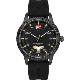 Montre Homme Ducati DTWGN2019504 (Ø 44 mm) de Ducati, Montres bracelet - Réf : S0379220, Prix : 160,82 €, Remise : %