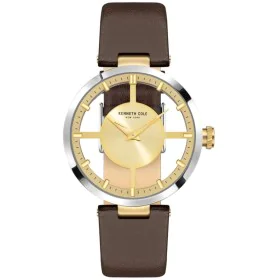 Montre Femme Kenneth Cole 10022539A (Ø 36 mm) de Kenneth Cole, Montres bracelet - Réf : S0379224, Prix : 68,63 €, Remise : %