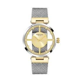 Montre Femme Kenneth Cole 10022539D (Ø 36 mm) de Kenneth Cole, Montres bracelet - Réf : S0379226, Prix : 73,79 €, Remise : %