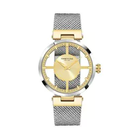 Montre Femme Kenneth Cole 10022539D (Ø 36 mm) de Kenneth Cole, Montres bracelet - Réf : S0379226, Prix : 72,48 €, Remise : %