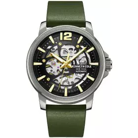 Reloj Hombre Kenneth Cole KCWGE2220501 (Ø 44 mm) de Kenneth Cole, Relojes de pulsera - Ref: S0379230, Precio: 113,85 €, Descu...