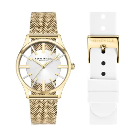 Relógio feminino Kenneth Cole KCWLG2124003 de Kenneth Cole, Relógios com braselete - Ref: S0379233, Preço: 88,87 €, Desconto: %