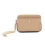 Damen Tasche Michael Kors 35R3GTVD6L-CAMEL 11,5 x 9 x 2 cm von Michael Kors, Geldbörsen und Brieftaschen - Ref: S0379235, Pre...