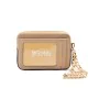 Portefeuille Femme Michael Kors 35R3GTVD6L-CAMEL 11,5 x 9 x 2 cm de Michael Kors, Portefeuilles et sacs à main - Réf : S03792...