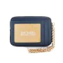 Portafogli Donna Michael Kors 35R3GTVD6L-NAVY 11,5 x 9 x 2 cm di Michael Kors, Portafogli e portamonete - Rif: S0379236, Prez...