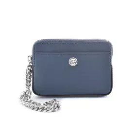 Cartera Mujer Michael Kors 35R3STVD6L-NAVY 11,5 x 9 x 2 cm de Michael Kors, Carteras y monederos - Ref: S0379238, Precio: 70,...