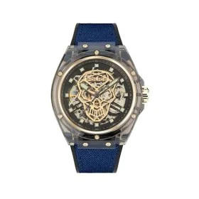 Relógio masculino Police PEWGR1592403 (Ø 44 mm) de Police, Relógios com braselete - Ref: S0379243, Preço: 110,67 €, Desconto: %