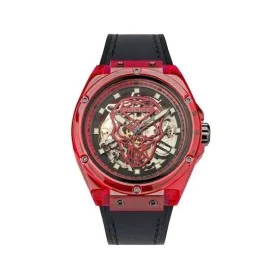 Relógio masculino Police PEWGR1592405 (Ø 44 mm) de Police, Relógios com braselete - Ref: S0379245, Preço: 110,67 €, Desconto: %