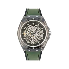 Men's Watch Police PEWGR1592406 (Ø 44 mm) by Police, Wrist Watches - Ref: S0379246, Price: 105,63 €, Discount: %