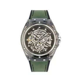 Reloj Hombre Police PEWGR1592406 (Ø 44 mm) de Police, Relojes de pulsera - Ref: S0379246, Precio: 105,63 €, Descuento: %