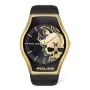 Herrenuhr Police (Ø 45 mm) von Police, Armbanduhren - Ref: S0379247, Preis: 100,53 €, Rabatt: %