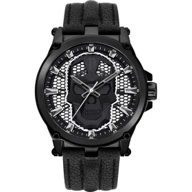 Orologio Uomo Police PEWJA2108203 (Ø 47 mm) di Police, Orologi da polso - Rif: S0379249, Prezzo: 105,63 €, Sconto: %