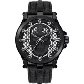 Relógio masculino Police PEWJA2108203 (Ø 47 mm) de Police, Relógios com braselete - Ref: S0379249, Preço: 103,95 €, Desconto: %