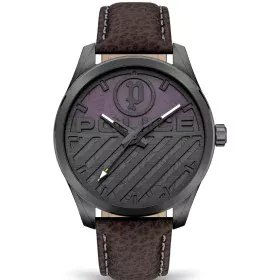 Herrenuhr Police PEWJA2121402 (Ø 42 mm) von Police, Armbanduhren - Ref: S0379251, Preis: 59,10 €, Rabatt: %