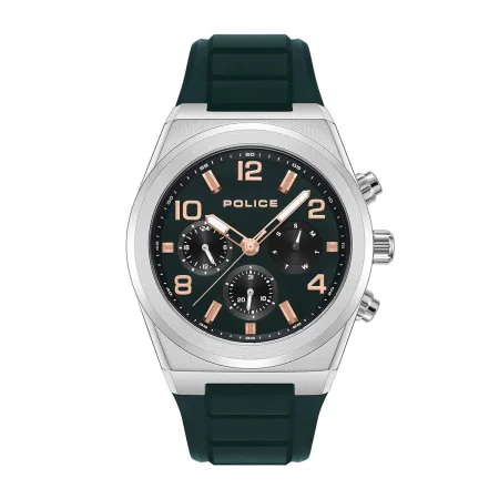 Men's Watch Police PEWJQ2226705 (Ø 45 mm) by Police, Wrist Watches - Ref: S0379263, Price: 95,58 €, Discount: %