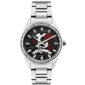 Relógio feminino Police PEWLG2109902 (Ø 36 mm) de Police, Relógios com braselete - Ref: S0379267, Preço: 87,19 €, Desconto: %