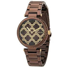 Reloj Mujer Police PL14620MSBZ-12M (Ø 40 mm) de Police, Relojes de pulsera - Ref: S0379273, Precio: 72,60 €, Descuento: %