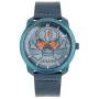 Relógio masculino Police PL15714JSBL-03 (Ø 44 mm) de Police, Relógios com braselete - Ref: S0379276, Preço: 60,05 €, Desconto: %