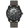 Men's Watch Police PL15714JSU-61A (Ø 44 mm) by Police, Wrist Watches - Ref: S0379277, Price: 87,19 €, Discount: %