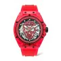 Reloj Hombre Police PL15924JPR-16P (Ø 44 mm) de Police, Relojes de pulsera - Ref: S0379281, Precio: 120,73 €, Descuento: %