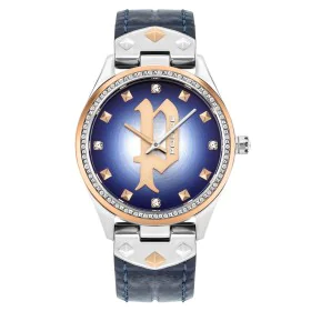 Orologio Donna Police PL16029MSTR-03 (Ø 36 mm) di Police, Orologi da polso - Rif: S0379283, Prezzo: 90,75 €, Sconto: %