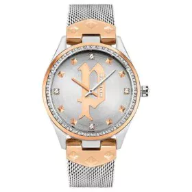 Reloj Mujer Police PL16029MSTR-13MM (Ø 36 mm) de Police, Relojes de pulsera - Ref: S0379284, Precio: 103,95 €, Descuento: %