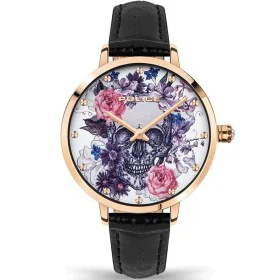 Orologio Donna Police PL16032MSR-01 (Ø 36 mm) di Police, Orologi da polso - Rif: S0379288, Prezzo: 73,79 €, Sconto: %