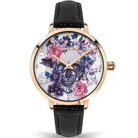 Reloj Mujer Police PL16032MSR-01 (Ø 36 mm) de Police, Relojes de pulsera - Ref: S0379288, Precio: 73,79 €, Descuento: %