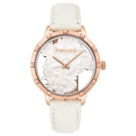 Orologio Donna Police (Ø 36 mm) di Police, Orologi da polso - Rif: S0379292, Prezzo: 87,19 €, Sconto: %