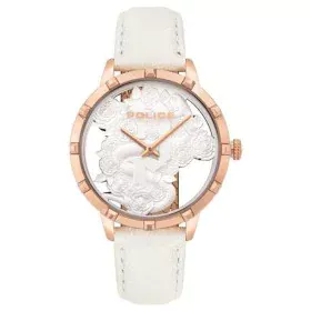 Ladies' Watch Police (Ø 36 mm) by Police, Wrist Watches - Ref: S0379292, Price: 87,19 €, Discount: %