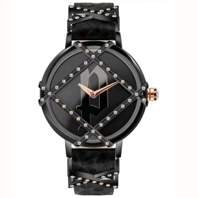 Reloj Mujer Police (Ø 34 mm) de Police, Relojes de pulsera - Ref: S0379296, Precio: 115,70 €, Descuento: %