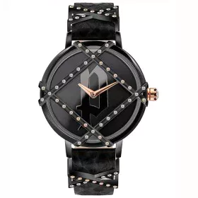 Montre Femme Police (Ø 34 mm) de Police, Montres bracelet - Réf : S0379296, Prix : 115,70 €, Remise : %