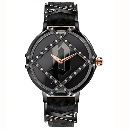 Relógio feminino Police (Ø 34 mm) de Police, Relógios com braselete - Ref: S0379296, Preço: 115,70 €, Desconto: %