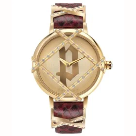 Reloj Mujer Police (Ø 34 mm) de Police, Relojes de pulsera - Ref: S0379297, Precio: 115,70 €, Descuento: %