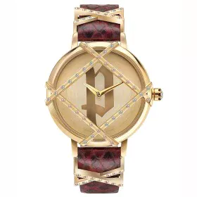 Relógio feminino Police (Ø 34 mm) de Police, Relógios com braselete - Ref: S0379297, Preço: 115,70 €, Desconto: %