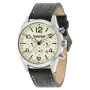 Herrenuhr Timberland (Ø 44 mm) von Timberland, Armbanduhren - Ref: S0379308, Preis: 83,84 €, Rabatt: %