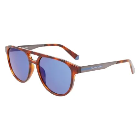 Gafas de Sol Unisex Calvin Klein CKJ21625S-240 ø 56 mm de Calvin Klein, Gafas y accesorios - Ref: S0379317, Precio: 42,50 €, ...