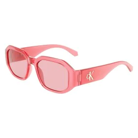 Lunettes de soleil Unisexe Calvin Klein CKJ22633S-600 Ø 55 mm de Calvin Klein, Lunettes et accessoires - Réf : S0379323, Prix...