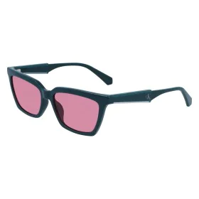 Gafas de Sol Mujer Calvin Klein CKJ23606S-300 Ø 55 mm de Calvin Klein, Gafas y accesorios - Ref: S0379334, Precio: 43,73 €, D...