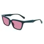 Gafas de Sol Mujer Calvin Klein CKJ23606S-300 Ø 55 mm de Calvin Klein, Gafas y accesorios - Ref: S0379334, Precio: 42,40 €, D...