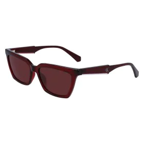 Óculos escuros femininos Calvin Klein CKJ23606S-603 Ø 55 mm de Calvin Klein, Óculos e acessórios - Ref: S0379336, Preço: 43,7...