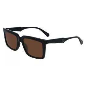 Óculos escuros masculinos Calvin Klein CKJ23607S-1 Ø 55 mm de Calvin Klein, Óculos e acessórios - Ref: S0379337, Preço: 43,73...