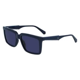 Occhiali da sole Uomo Calvin Klein CKJ23607S-400 Ø 55 mm di Calvin Klein, Occhiali e accessori - Rif: S0379340, Prezzo: 43,73...